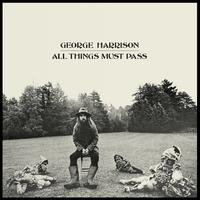 George Harrison - Give Me Love (Give Me Peace On Earth) (PT karaoke) 带和声伴奏