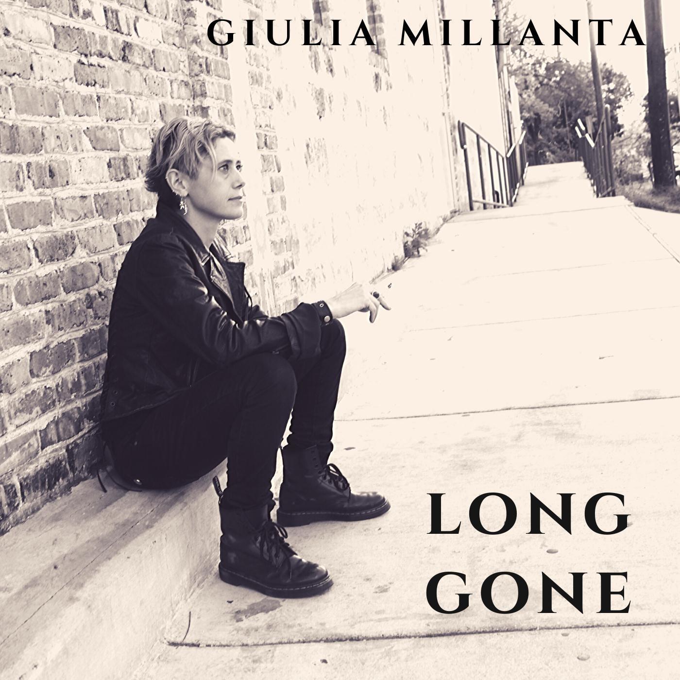 Long Gone