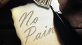 No Pain专辑