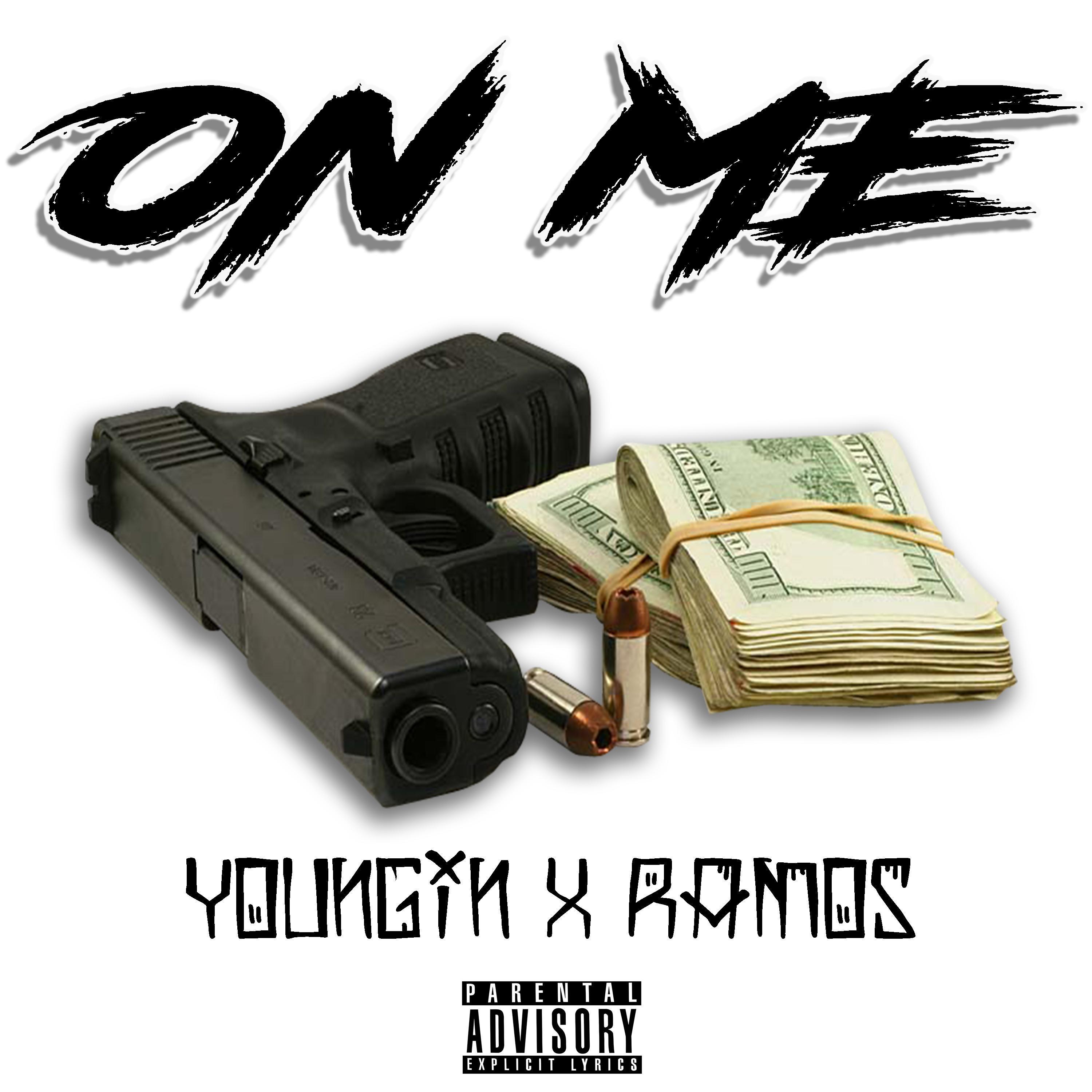 On Me (feat. Ramos)