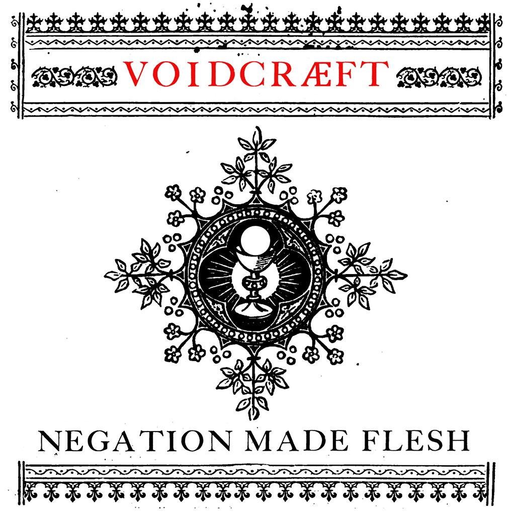 Negation Made Flesh