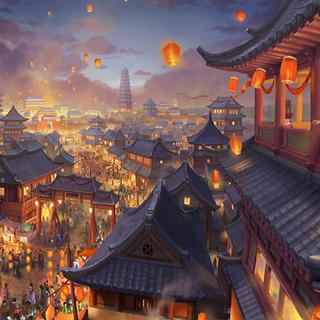 国风电音：华夏文明与电音的指尖碰撞