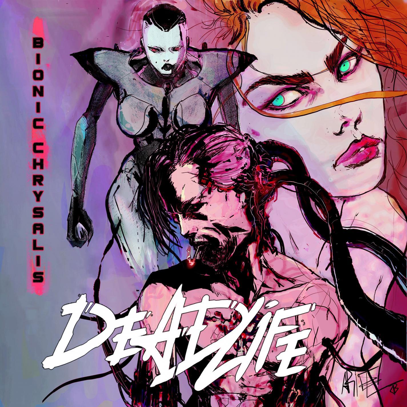 Bionic Chrysalis (Instrumental)