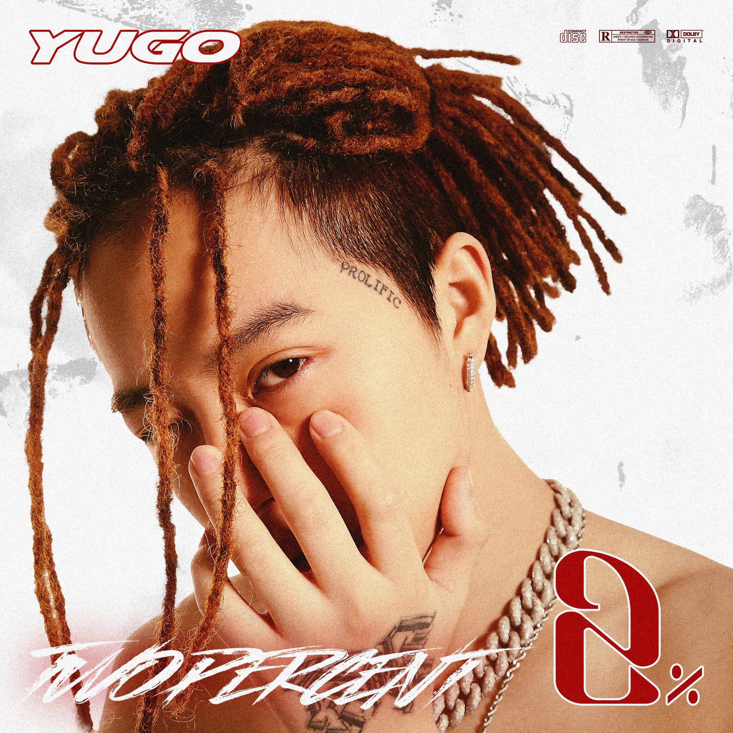 YuGo - Open My Eyes