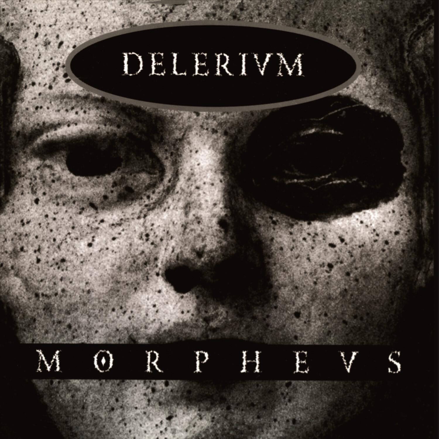 Delerium - Veracity