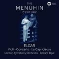 Elgar: Violin Concerto & La Capricieuse