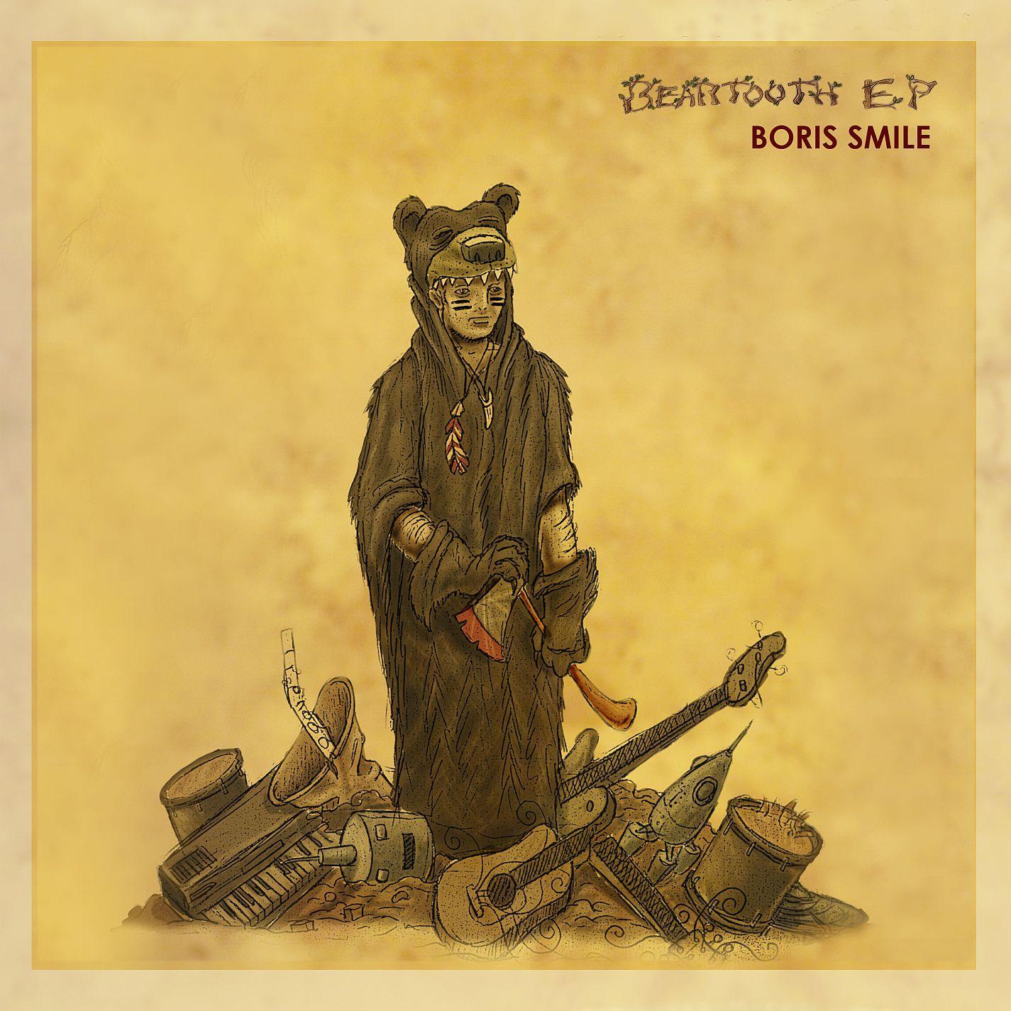 Beartooth