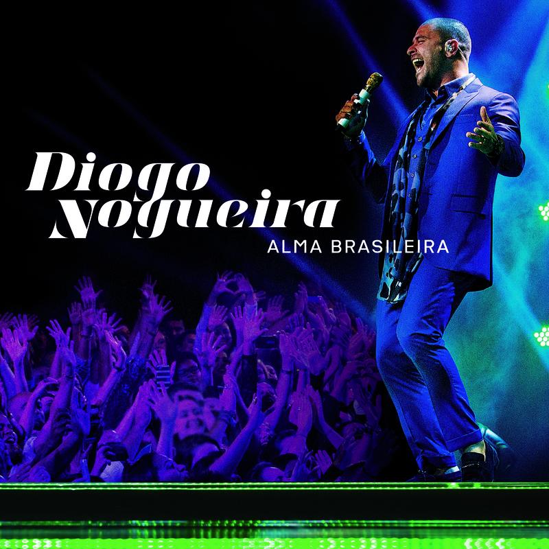 Alma Brasileira (Ao Vivo / Edição Especial)