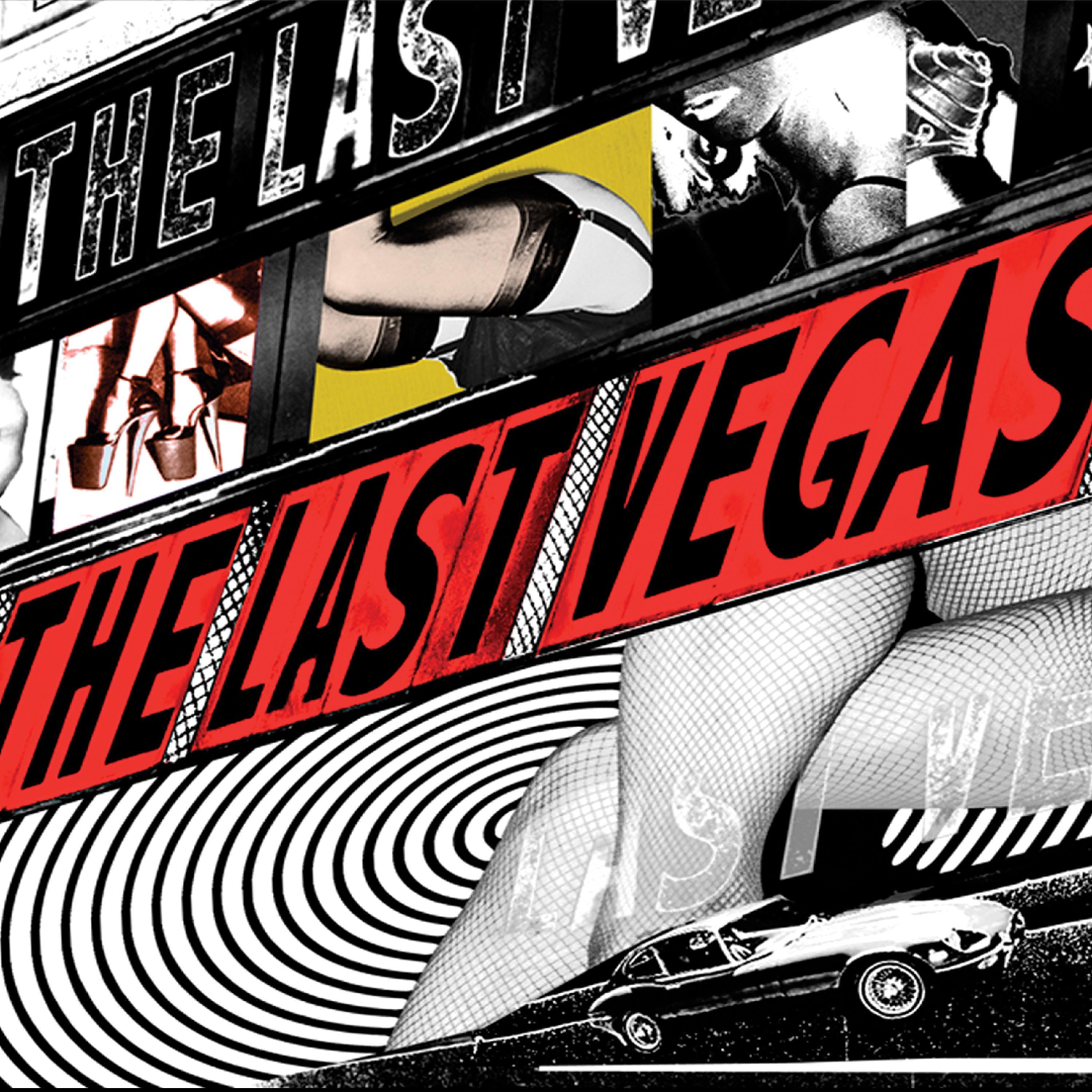 The Last Vegas