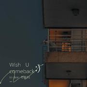 Wish u comeback专辑