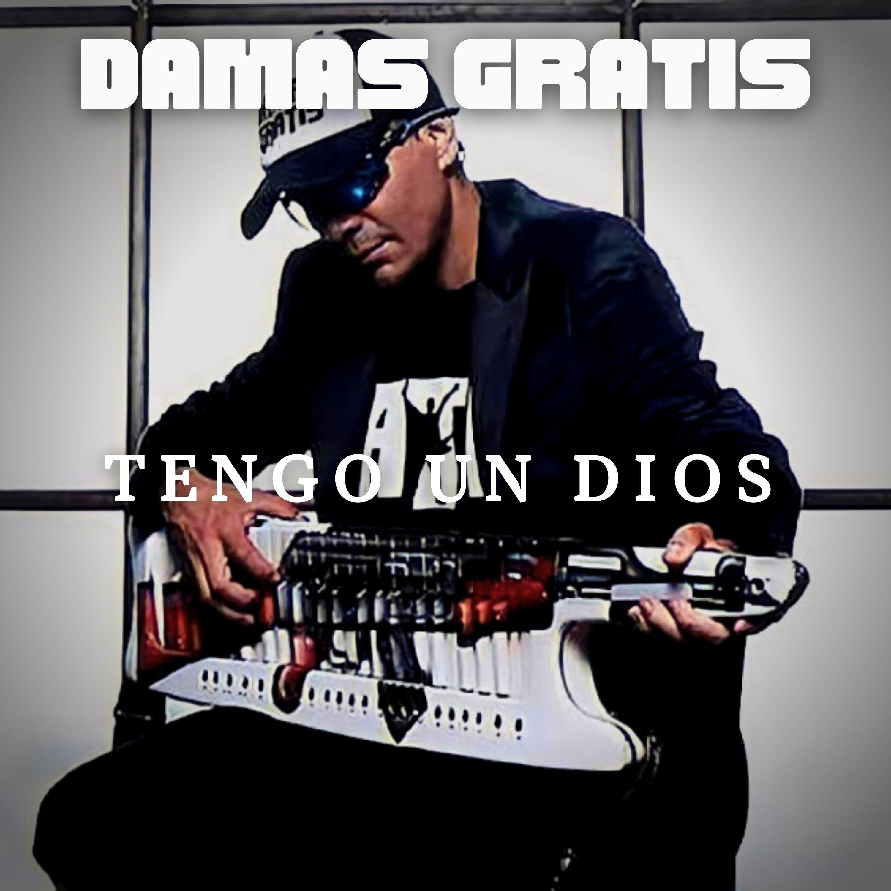 Tengo un Dios