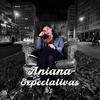 Aniana - Expectativas (feat. Ivan Pedreira)