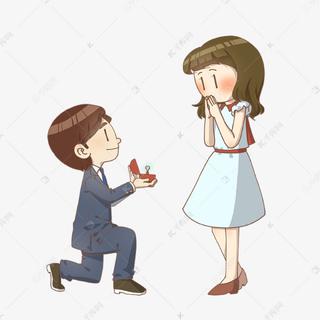 七夕情人节表白求婚歌单