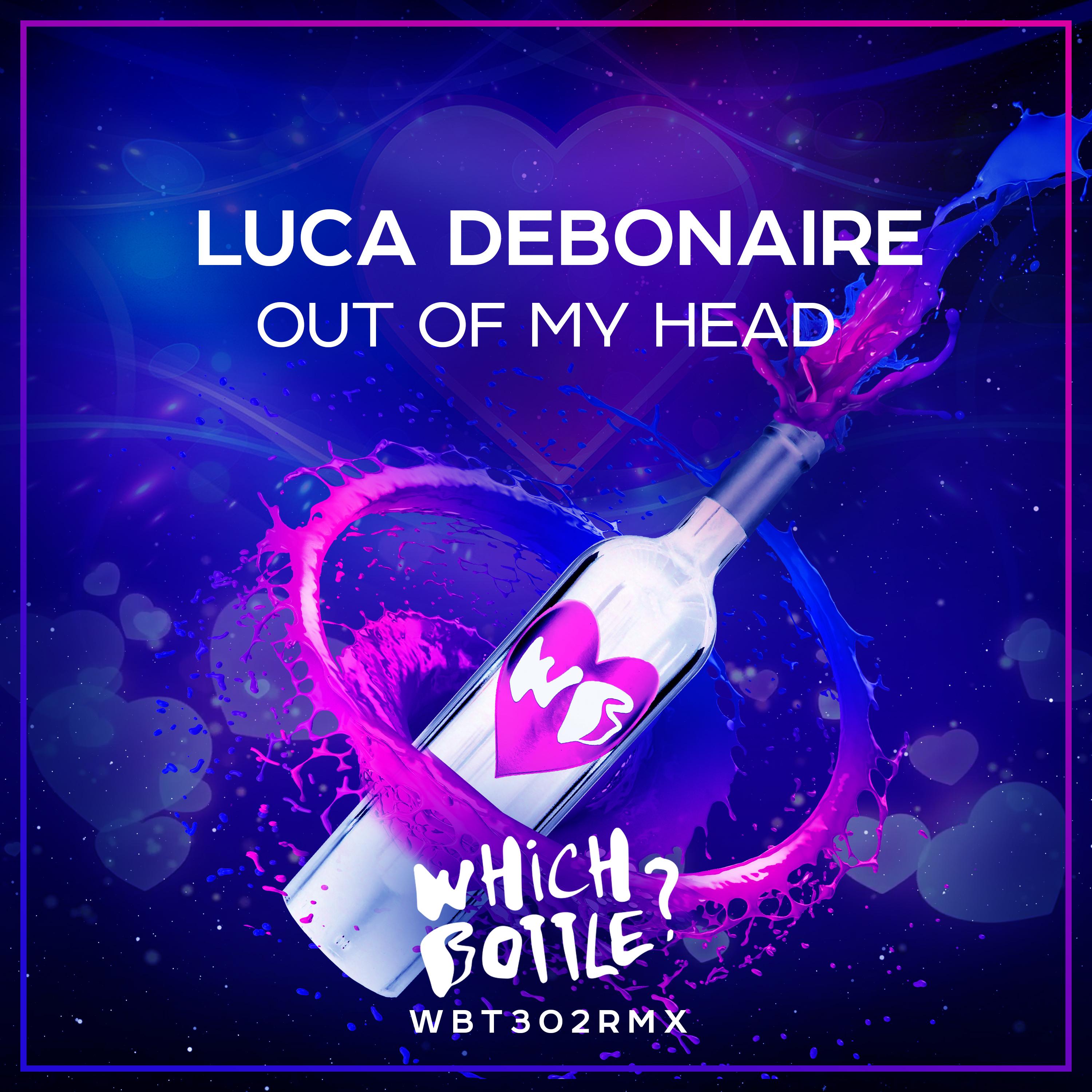 Out Of My Head
