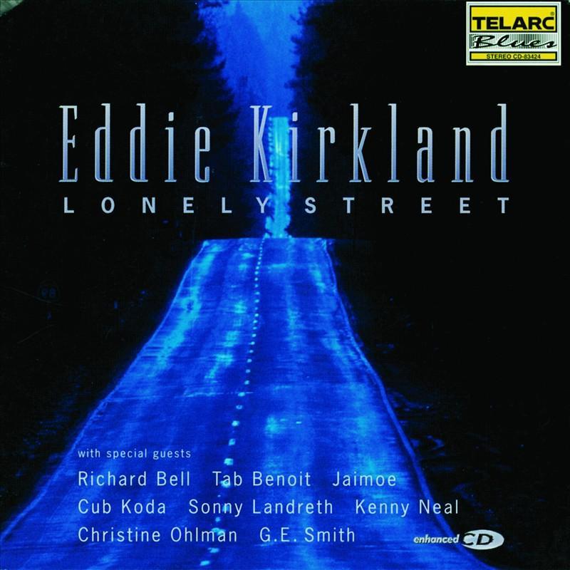 Lonely Street