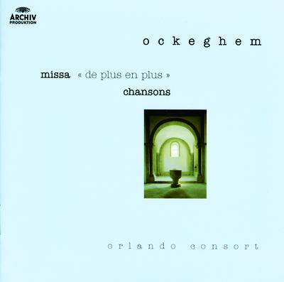 Missa "De plus en plus"