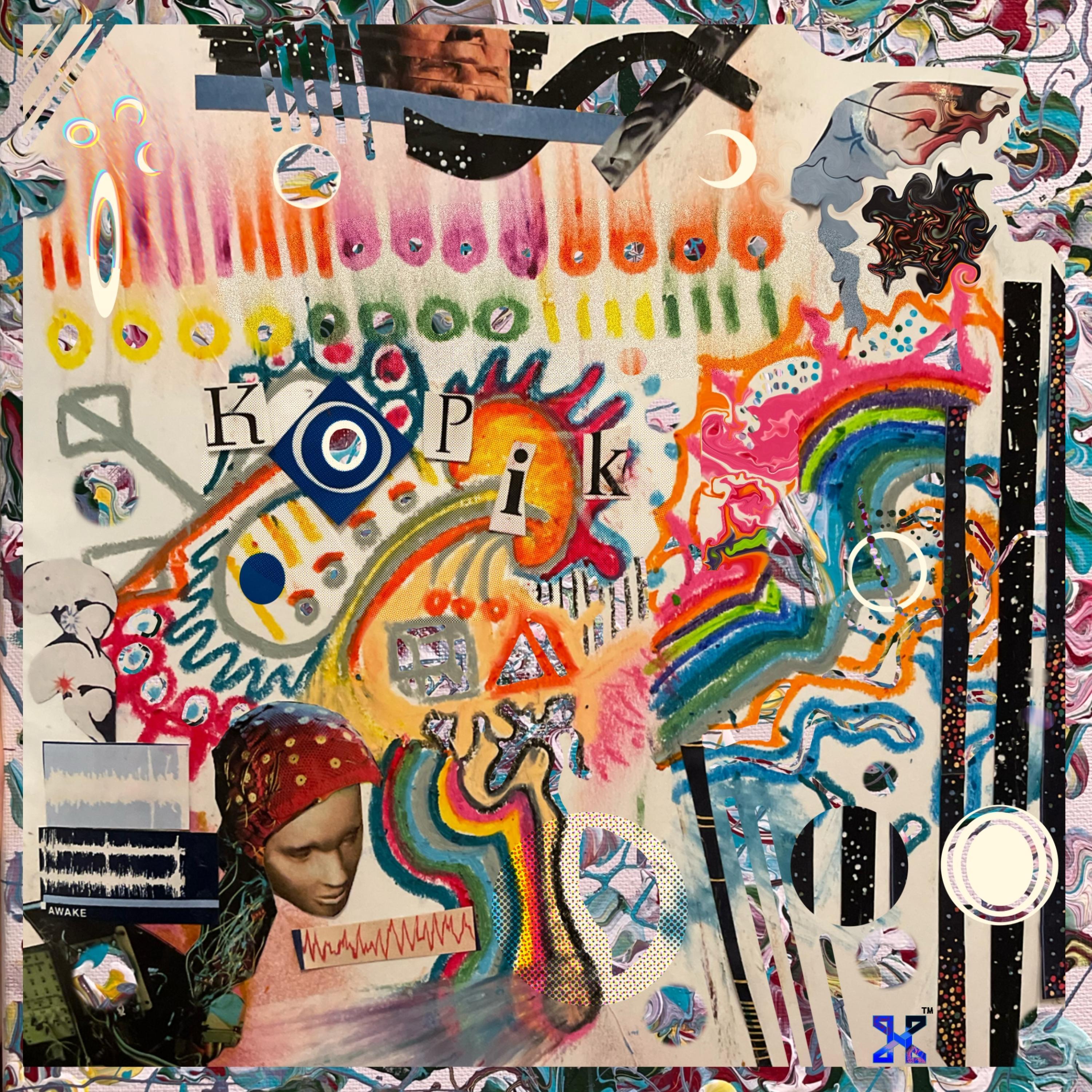 Earthquake (of Love) (feat. Jackson Cotugno)