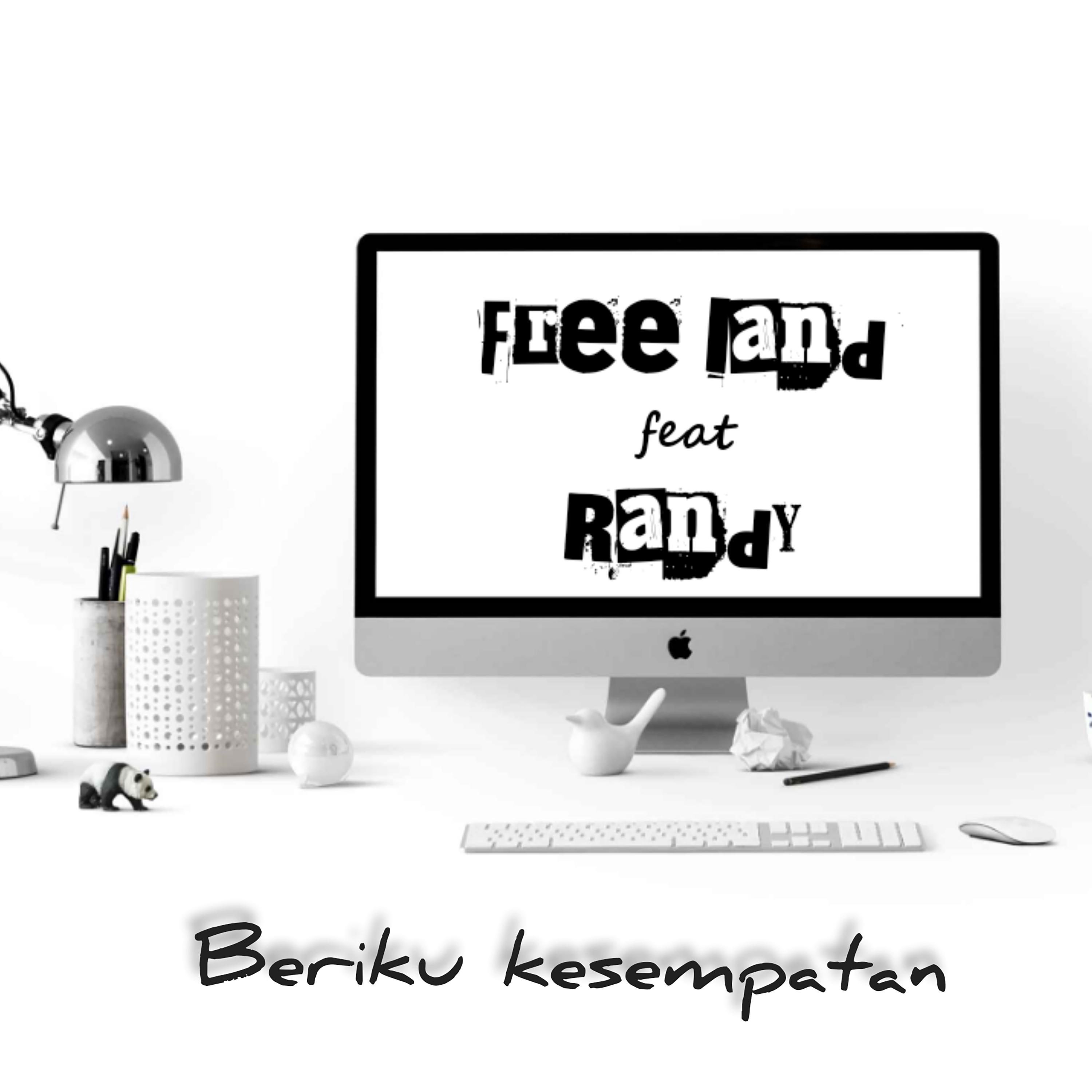 Beriku Kesempatan