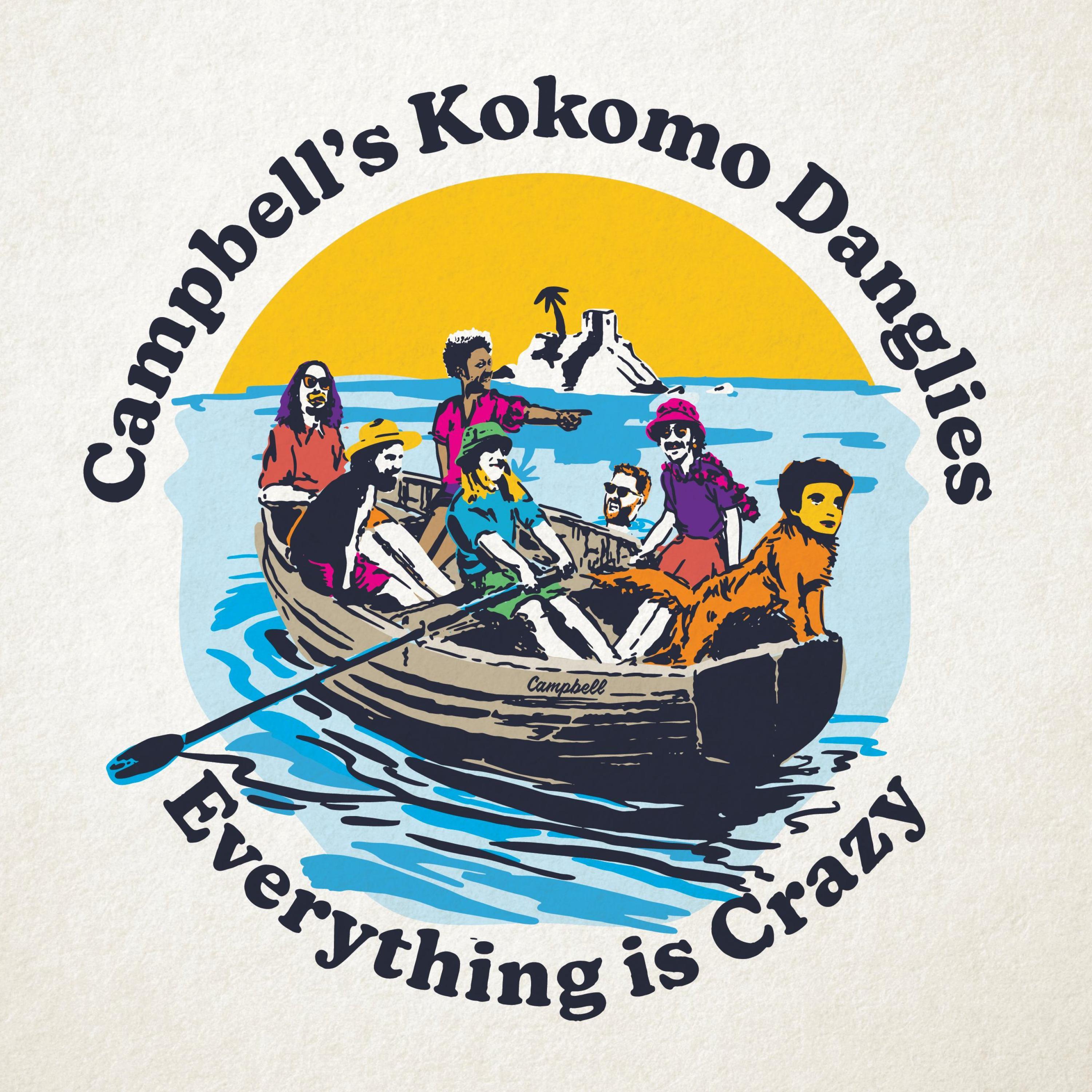 Kokomo Danglies