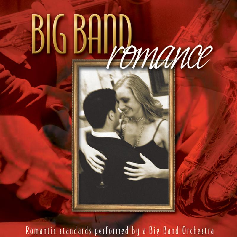 Big Band Romance专辑