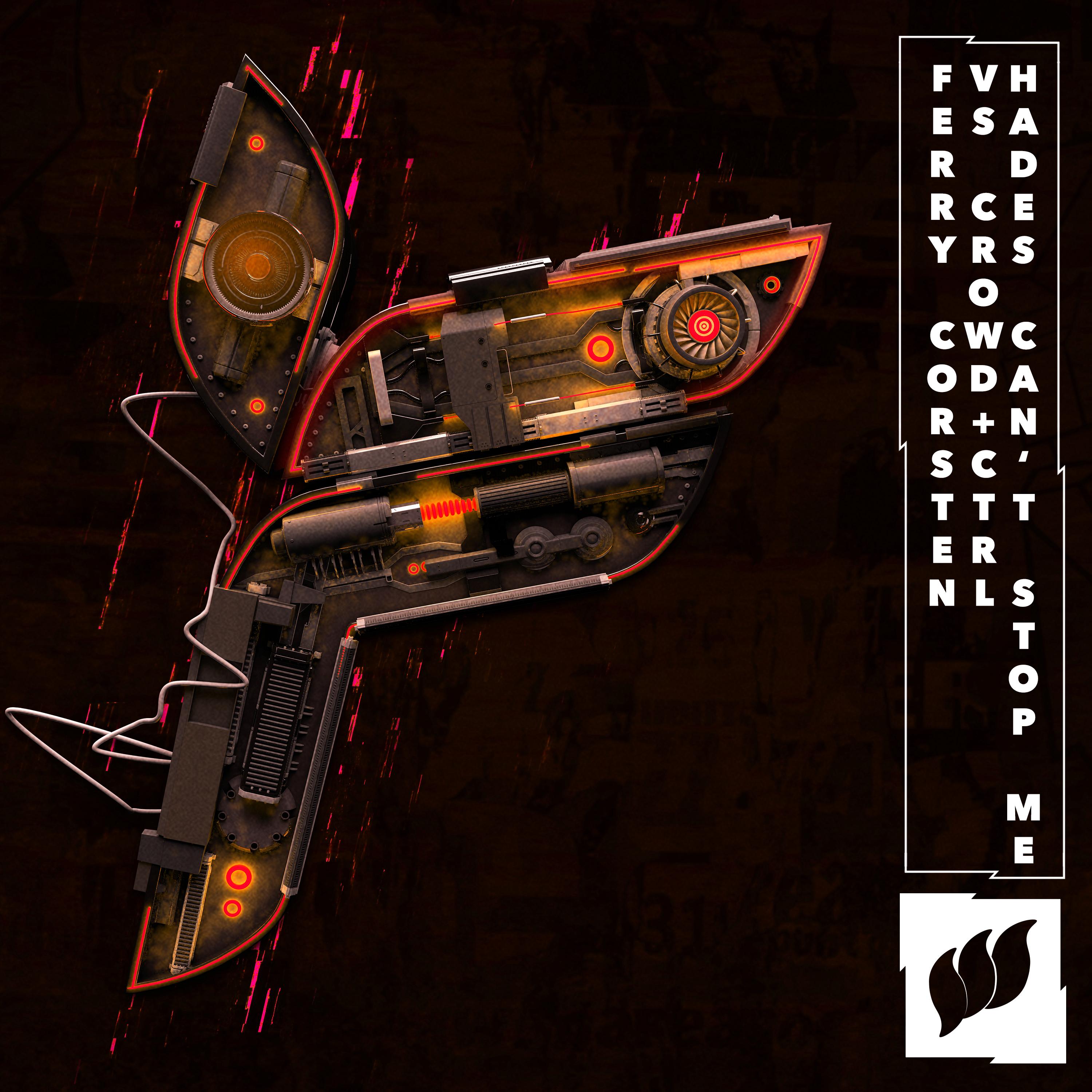 Hades Can't Stop Me (Extended Mix)