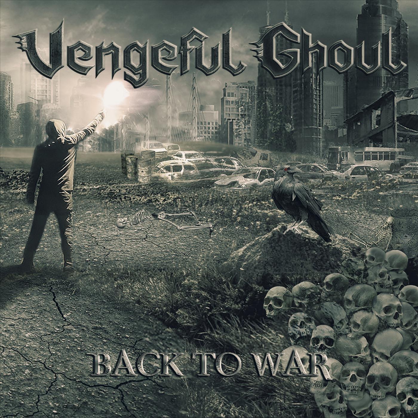 Back to War