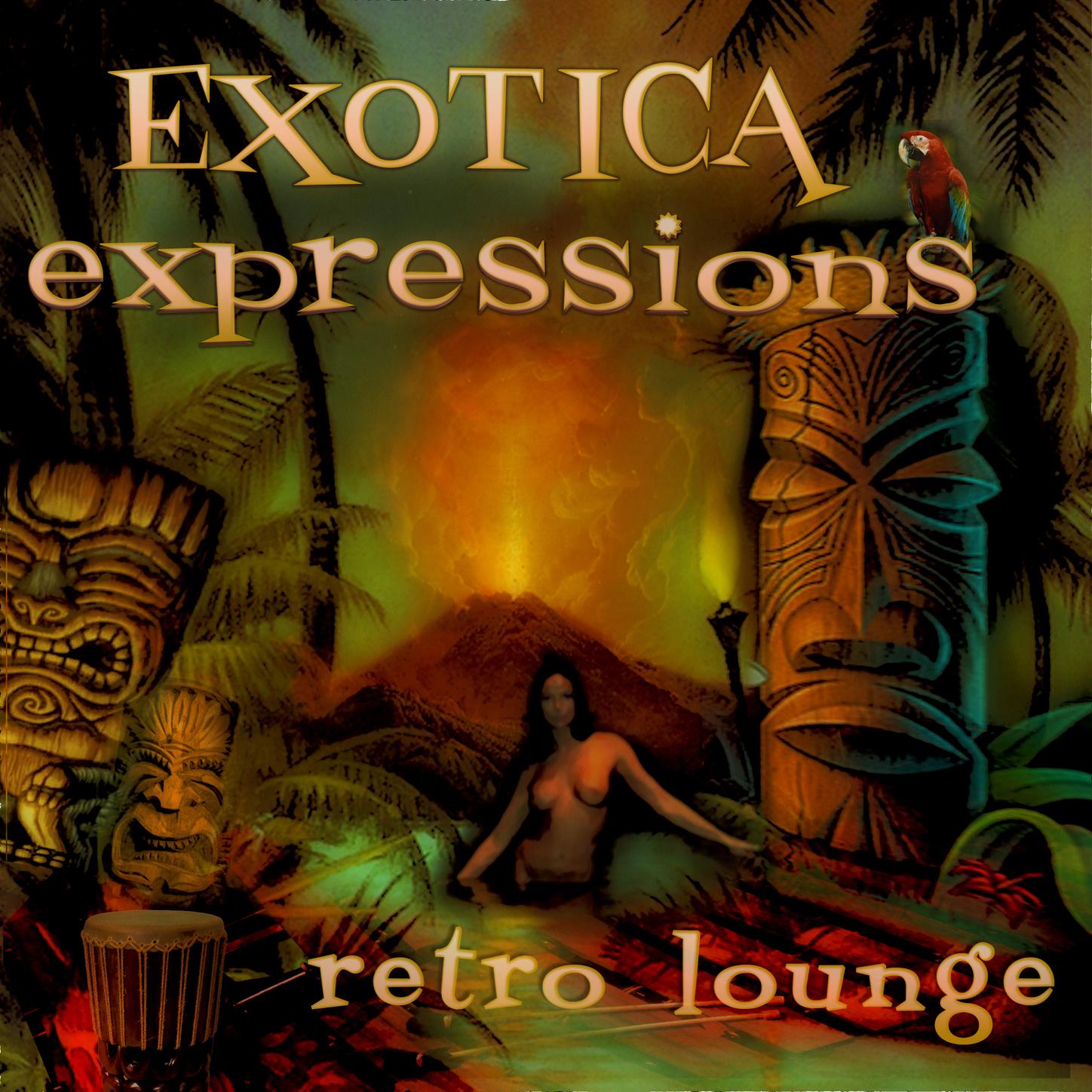 Exotica Expressions