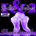 Shostakovich: Ballet Suites 1 & 2专辑