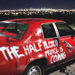 THE HALF-BLOOD PRINCE专辑
