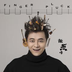 Finger pluck