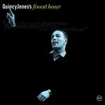 Quincy Jones's Finest Hour专辑