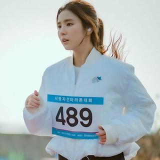 韩剧 || JTBC Run On/奔跑 OST