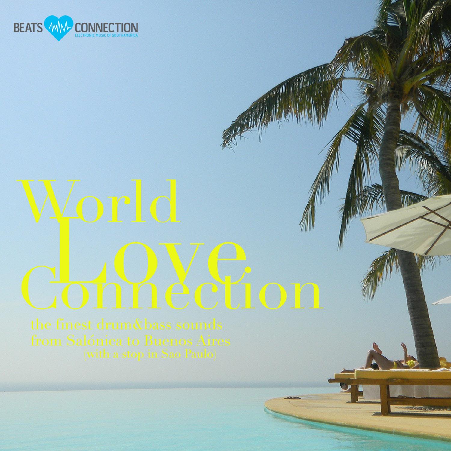 World Luv Connection