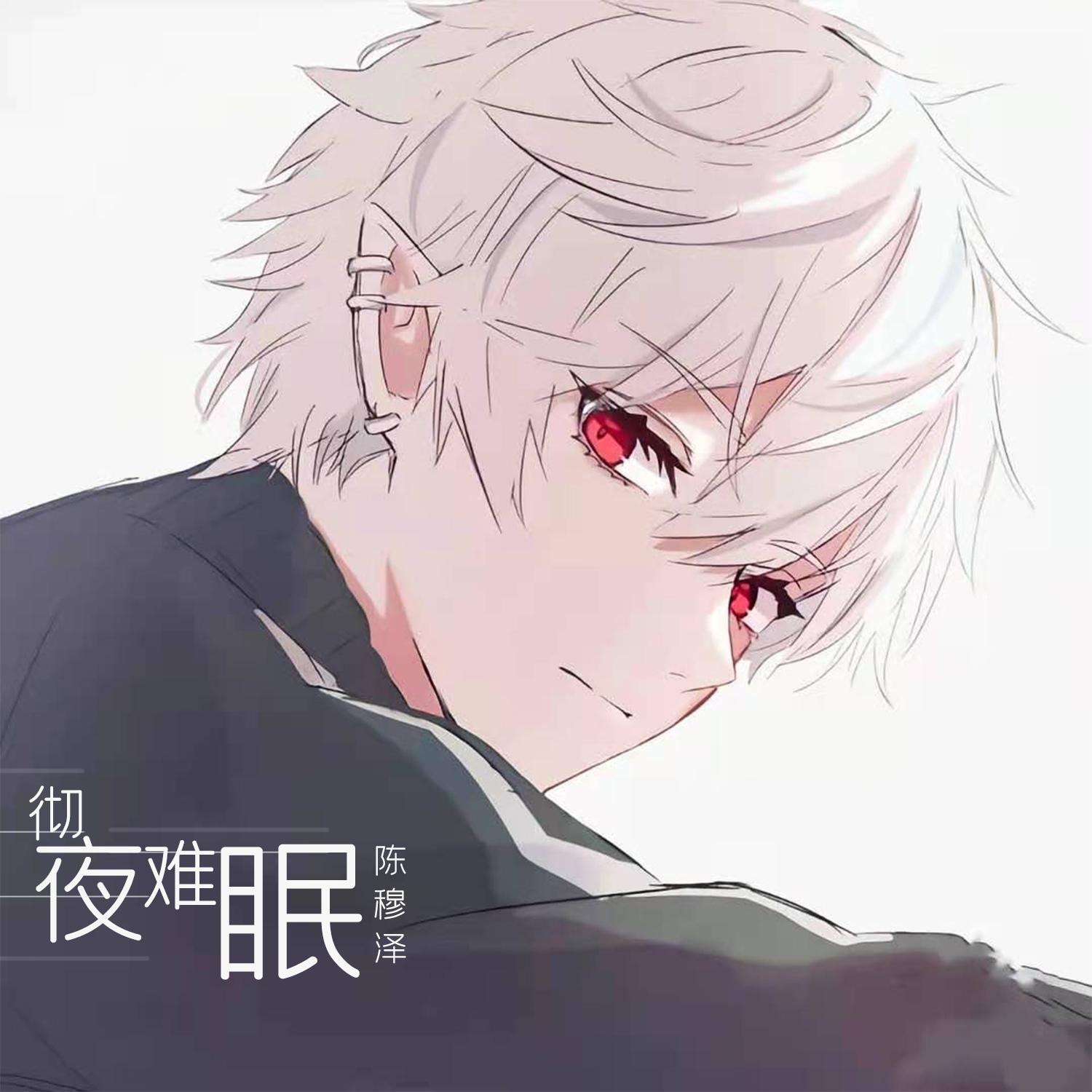 彻夜难眠 (修音版)
