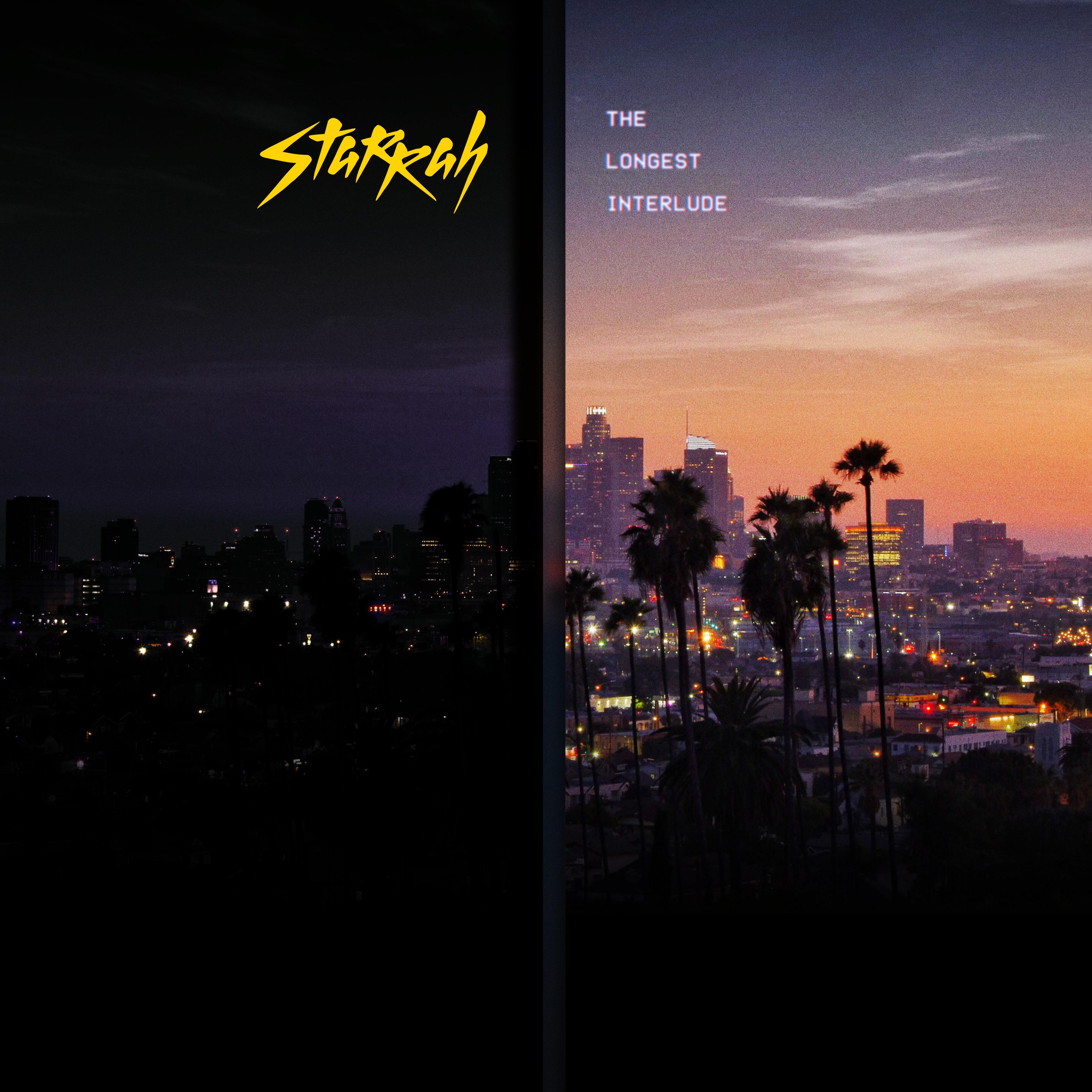 Starrah - 8 Days A Week