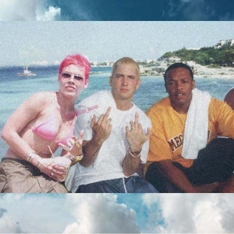 lose yourself (bootleg)