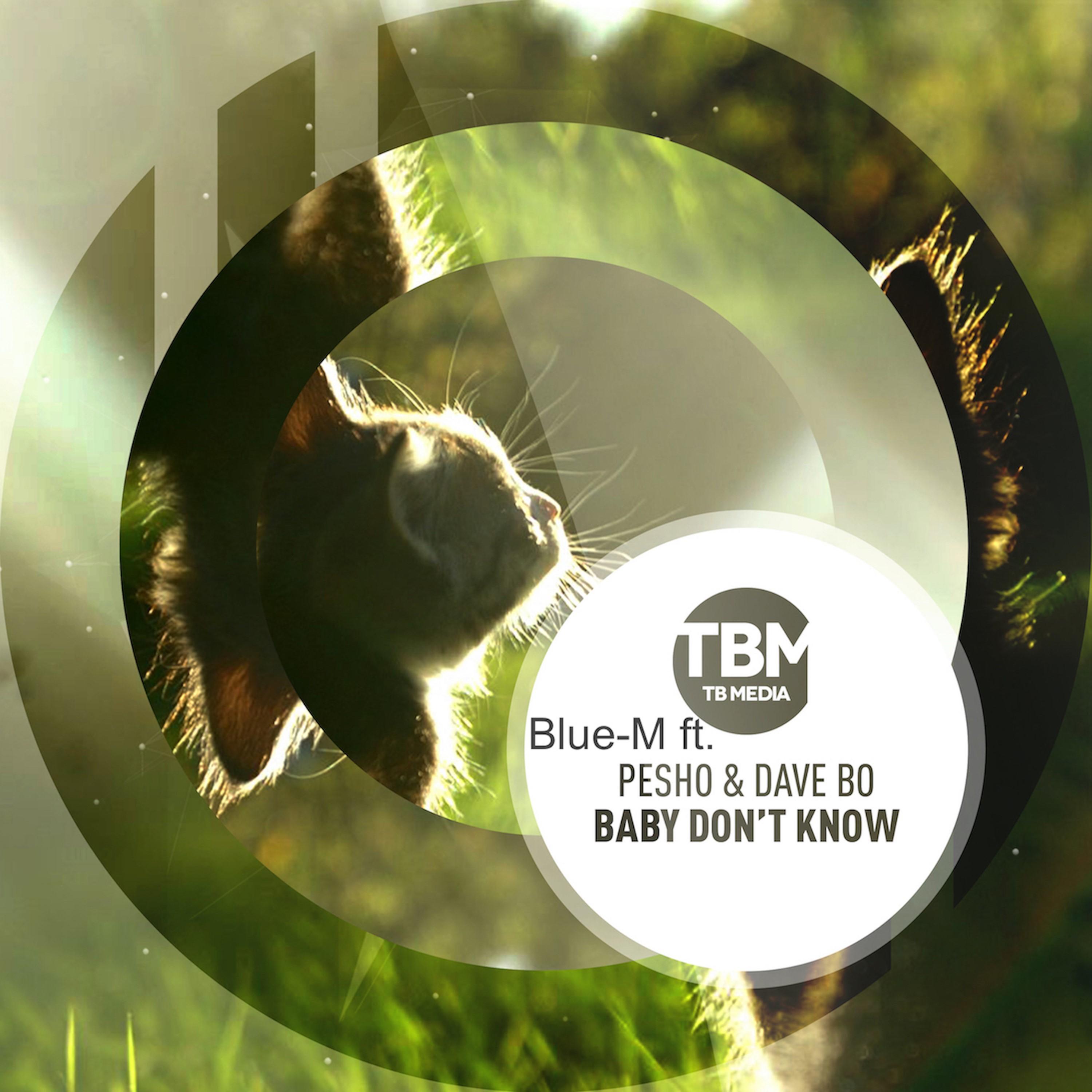 Baby Don't You Know (Original Mix)