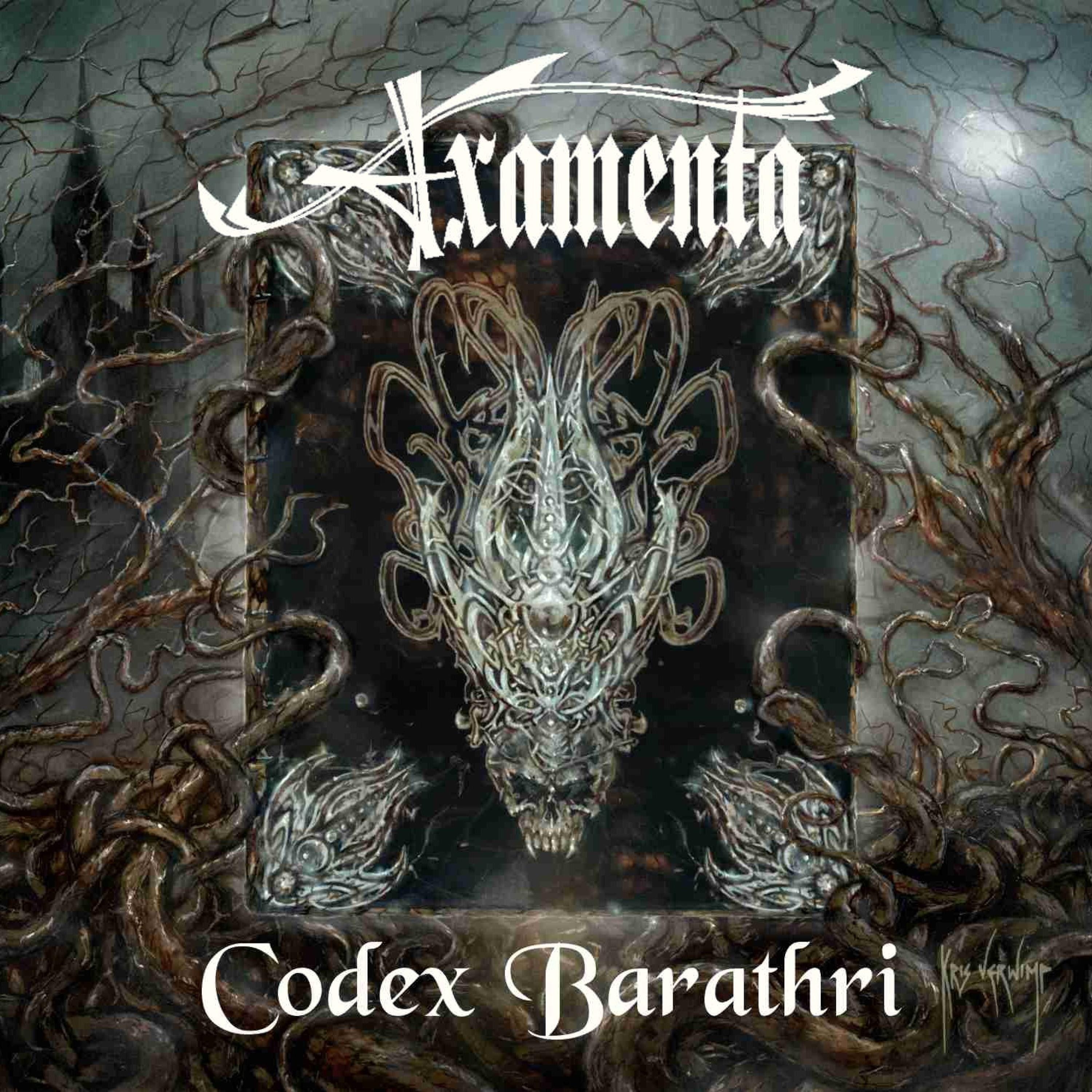 Codex Barathri