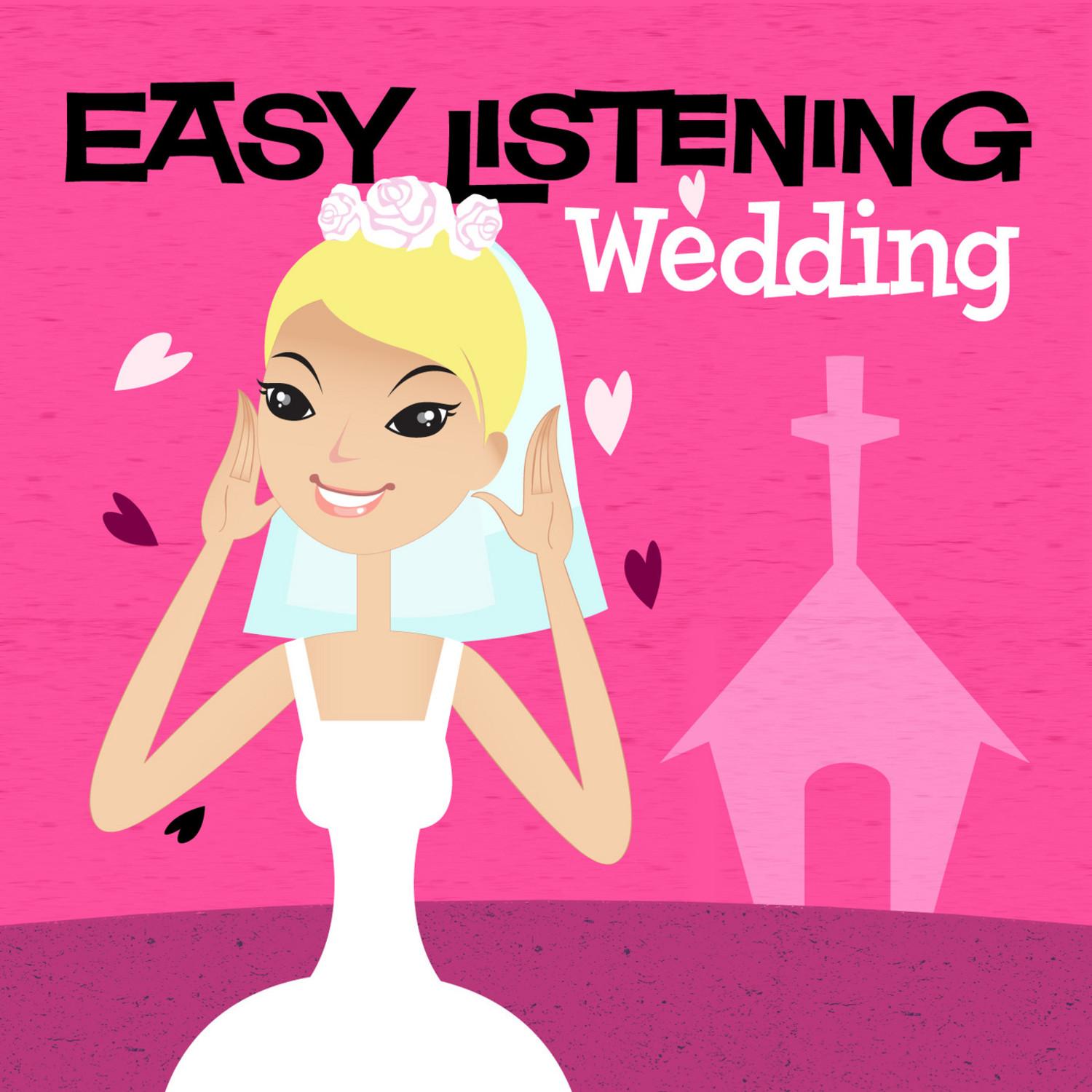 Easy Listening: Wedding