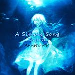 A Simple Song(AnnN's VIP)专辑