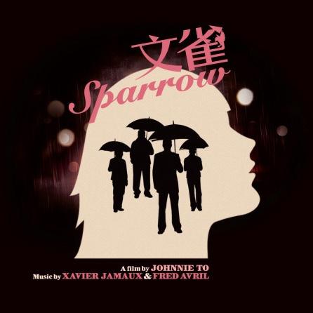 Sparrow (Original Motion Picture Score)专辑