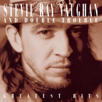 Cold Shot - Stevie Ray Vaughan And Double Trouble (PT karaoke) 带和声伴奏