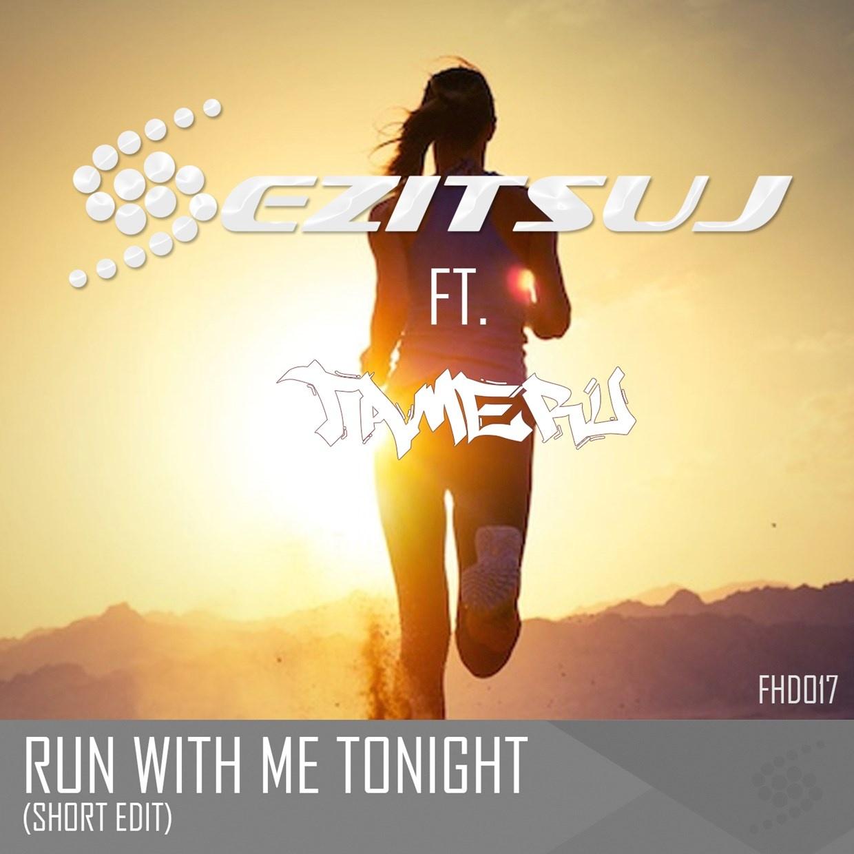 Run With Me Tonight