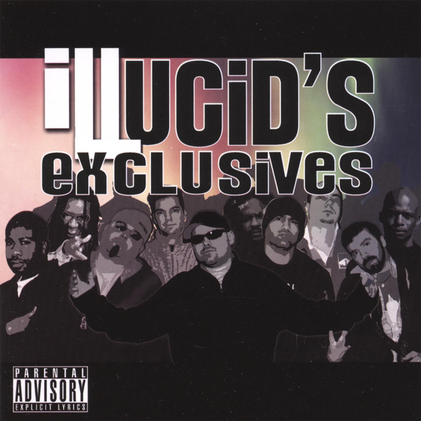 illucid's Exclusives