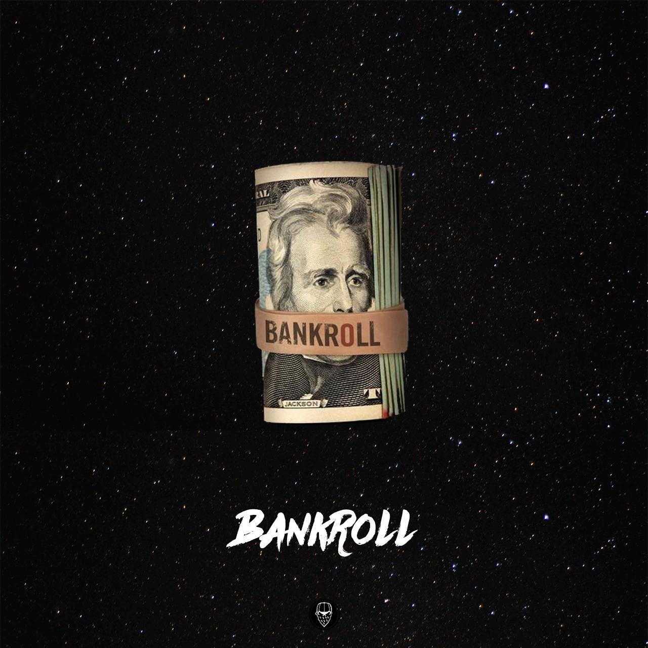 Simon Marcus - [FREE]Bankroll