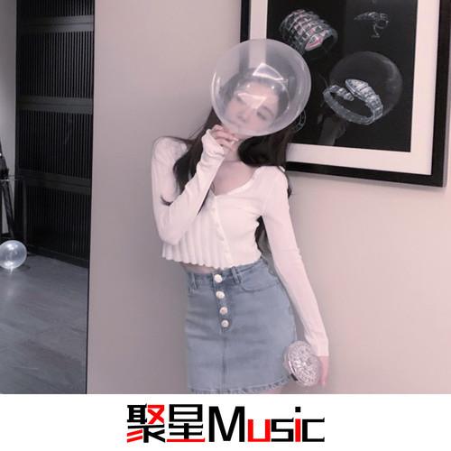 不挽留没回头(抖音完整版)