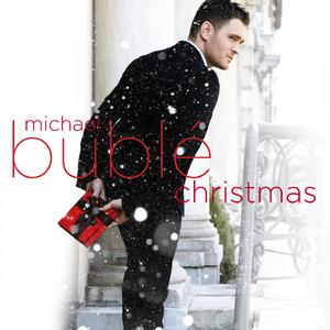 Michael Bublé - The Christmas Sweater (Karaoke Version) 带和声伴奏 （降4半音）