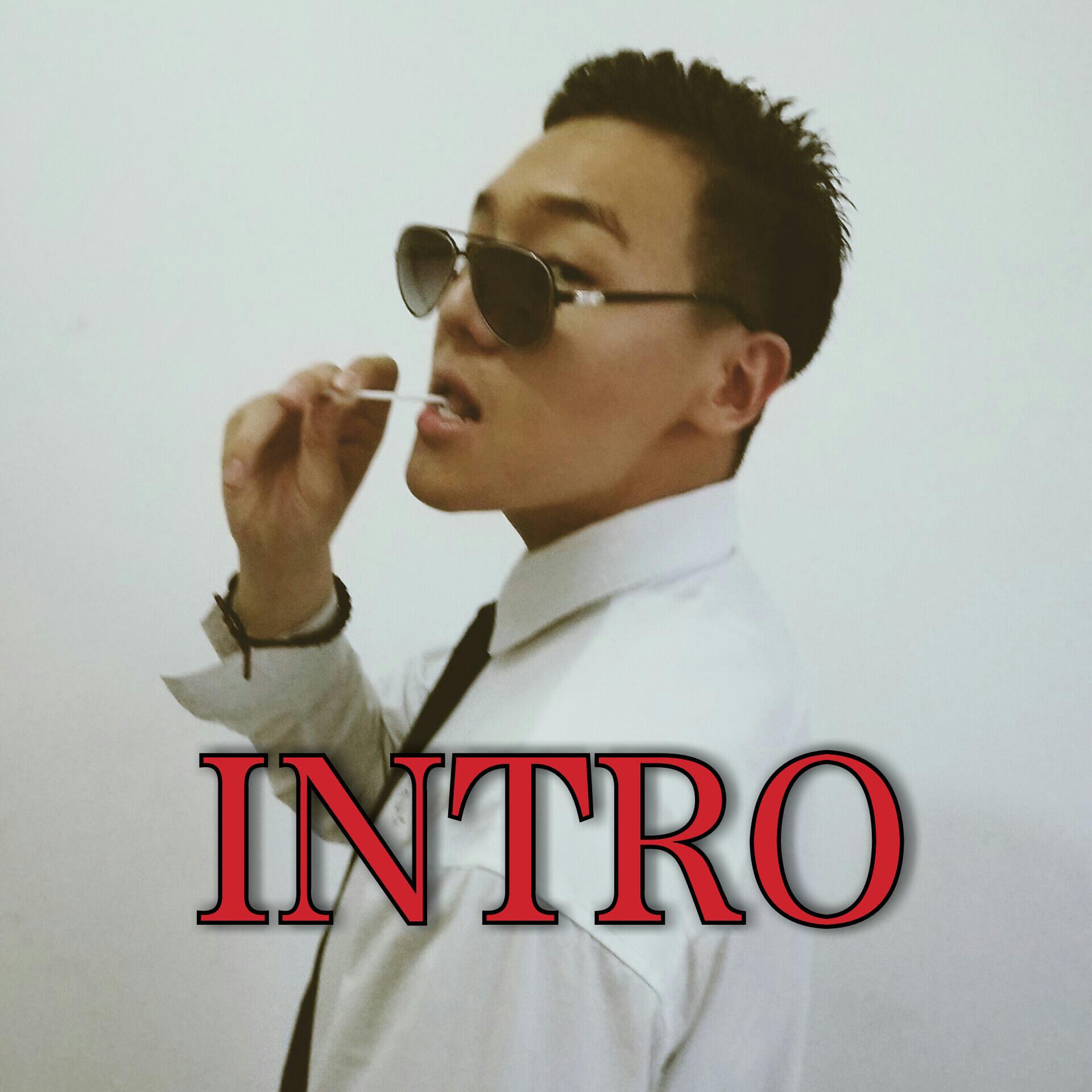 INTRO专辑