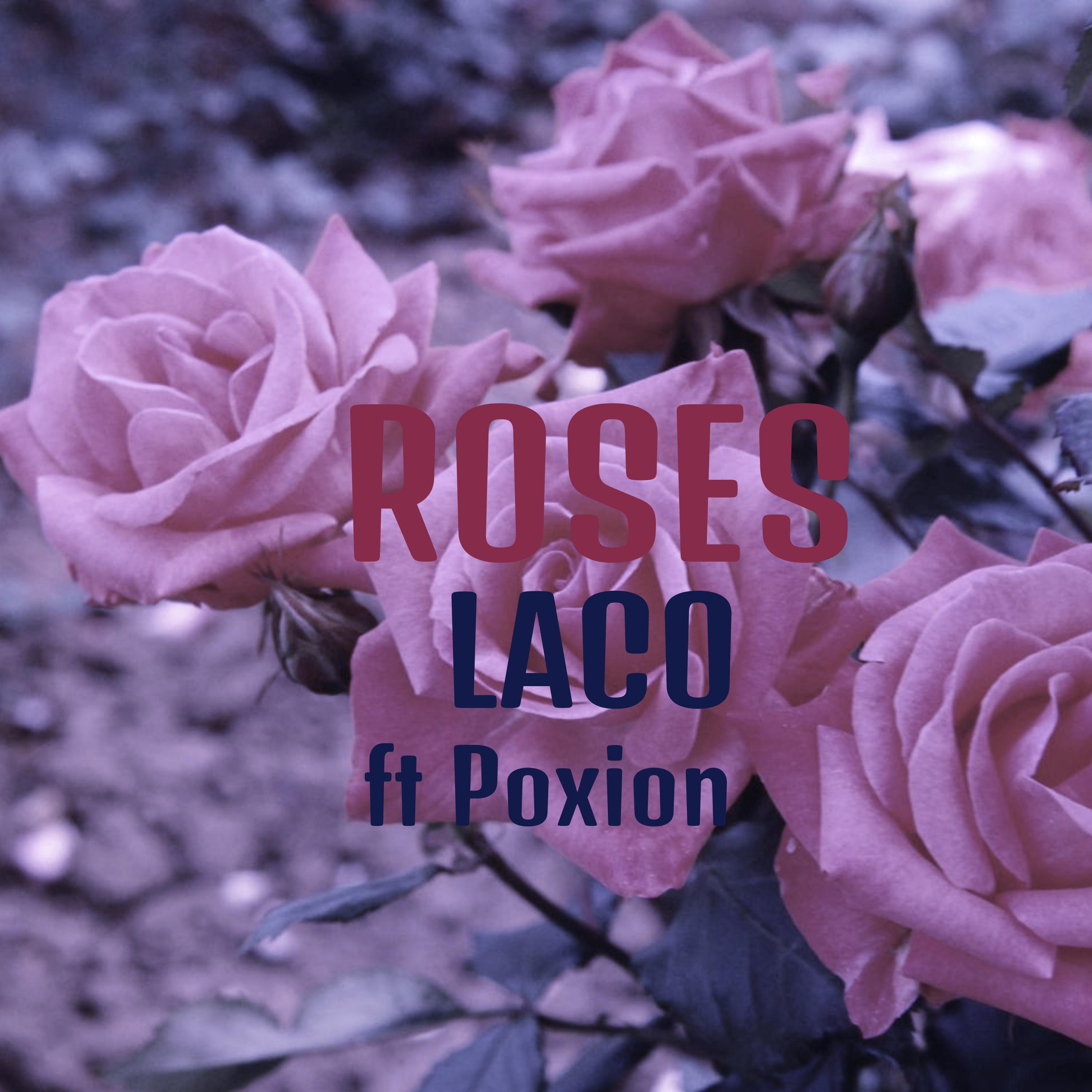 Roses (feat. Poxion)