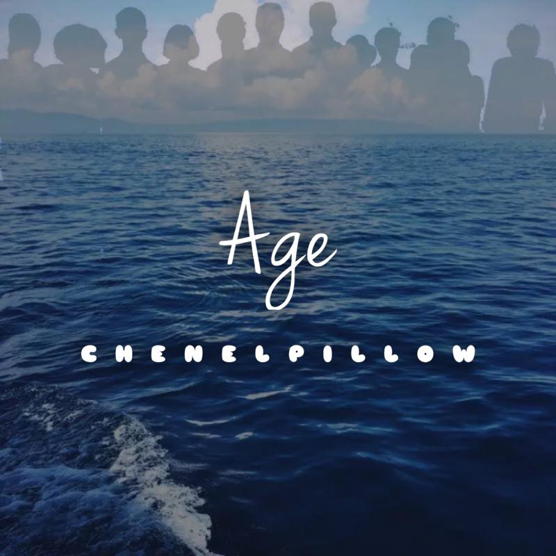 Age(Instrumental)专辑